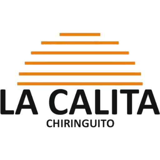 la calita logo